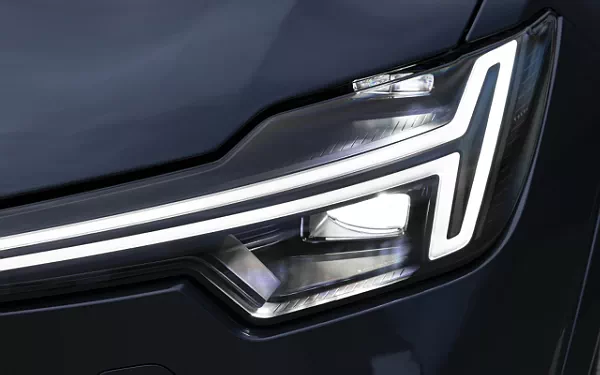 Cars wallpapers Volvo XC90 B5 AWD - 2024