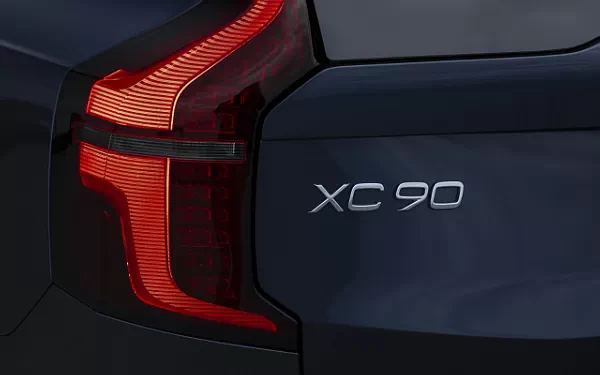 Cars wallpapers Volvo XC90 B5 AWD - 2024