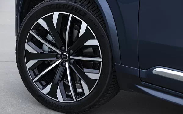 Cars wallpapers Volvo XC90 B5 AWD - 2024