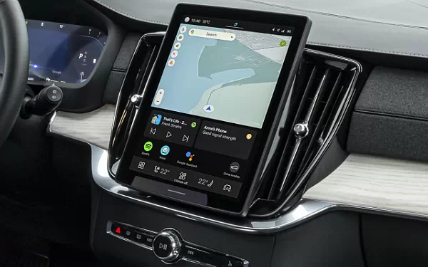 Cars wallpapers Volvo XC90 B5 AWD - 2024